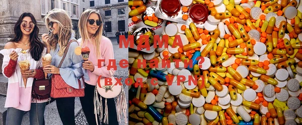 МДПВ Алексеевка